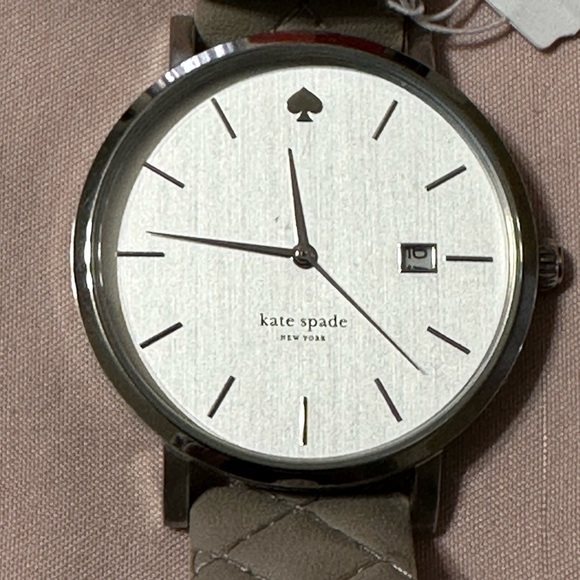 KATE SPADE WATCH - Picture 8 of 11